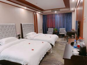 Shengtang Guobin Hotel