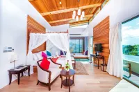 Wyndham Sea Pearl Resort, Phuket Hotels in Phuket