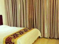 罗定金冠宾馆 - 标准大床房