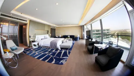 Wyndham Grand Qingdao