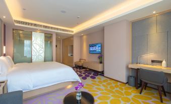 Lavande Hotel (Foshan Shunde  Qinghuiyuan)