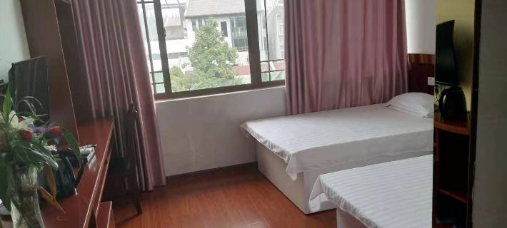 Chaohu Shuangquan Inn Hotels in Chaohu