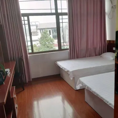Chaohu Shuangquan Inn