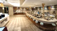 邳州天鴻金陵大飯店 - 早餐