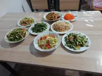 Canyon Inn Hotels in Ganquan