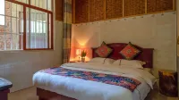 Binchuan Heqinglai Inn - Parvekkeita
