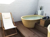 Astil Hotel Shin-Osaka Precious - Hot Springs