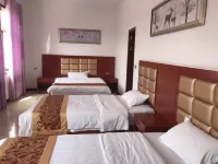 Hanting Express Hotel Dengfeng