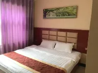 Hanting Express Hotel Dengfeng