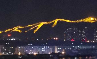 Jilin Xiangyuan Apartment
