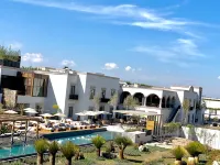 Live Aqua Urban Resort San Miguel de Allende Hôtels à proximité de : Chapel of Jimmy Ray
