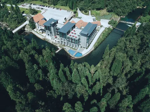 Longcanggou Serenity Boutique Resort