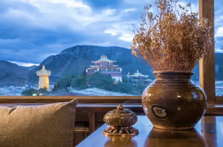 Lai Sang Zhuokang Inn