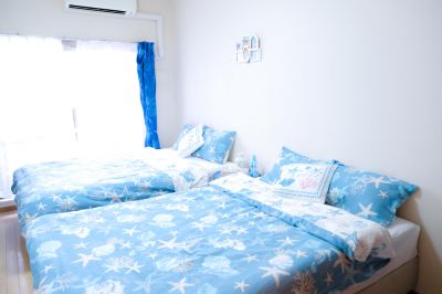 516 Room Osaka Island Naiyi Homestay Photo