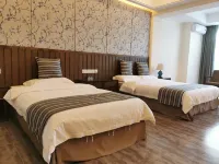 Baisha Yafor Daxidi Garden Hotel Hotéis em Condado de Baisha Li