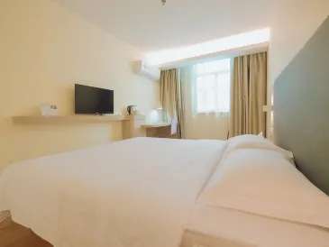 Yi Ting Hotel (Shenzhen Xixiang Bus Station)