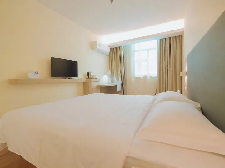 Yi Ting Hotel (Shenzhen Xixiang Bus Station)