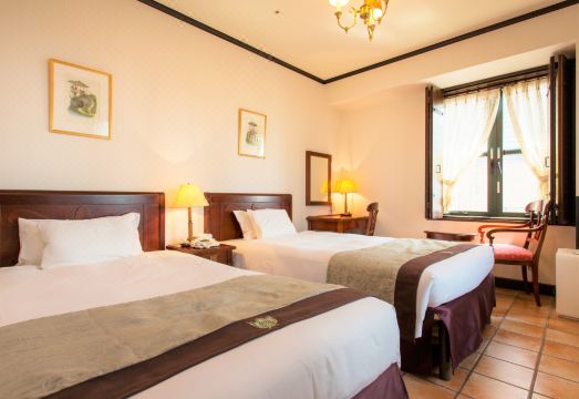 몬토레 호텔 인테리어