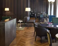 Grand Parazo Hotel Suvarnbhumi Airport - Baarit