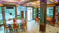 Siri Hotel - breakfast