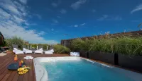 Savhotel Fiera Bologna - romantique