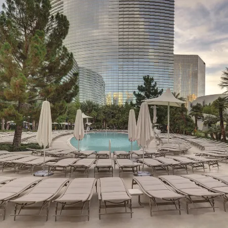 Aria Resort and Casino