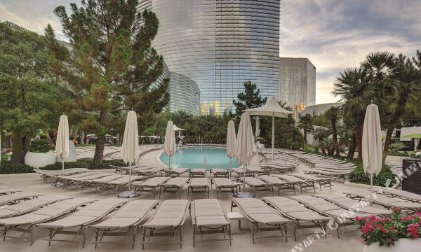 Aria Resort and Casino