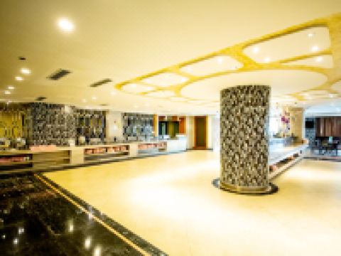 慈溪辰茂国脉酒店 - 餐厅