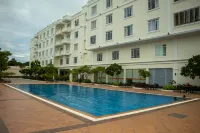 Pursat Riverside Hotel & Spa Hotels in Pursat