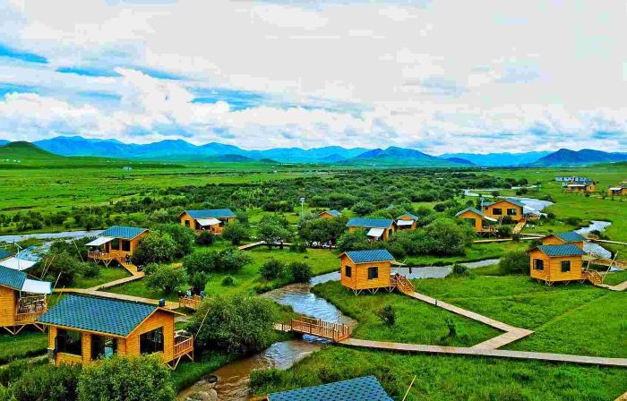 Norchi Resort