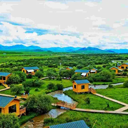 Norchi Resort