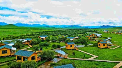 Norchi Resort