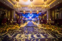 Yunuo Hotel Hotels in Changchun