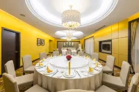 Hefei Binhu Lefuqiang Jiayue Hotel - Morgenmad