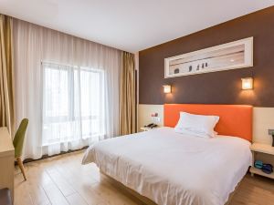 7 Days Inn (Beijing Shangzhuang)