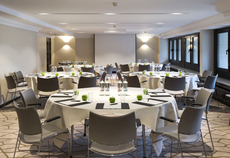 유럽연합 국회의사당