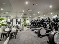 Brady Hotels Jones Lane Melbourne Hotels near Target Centre Melbourne