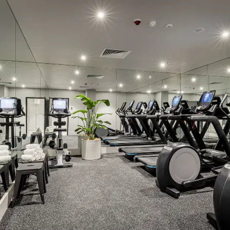 Brady Hotels Jones Lane Melbourne