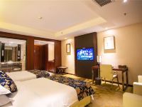 吉安万博洲际酒店 - 标准双床房