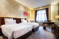 Jinjiang Hotel Hotel di Chengdu