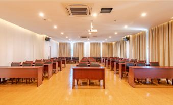 GreenTree (Hefei Binhu Jianghuai Automobile Factory)