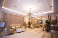 Vienna 3 Best Hotel (Baotou BaoGang)