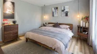 Floral Hotel · Xinghui B&B فنادق في خاي يان