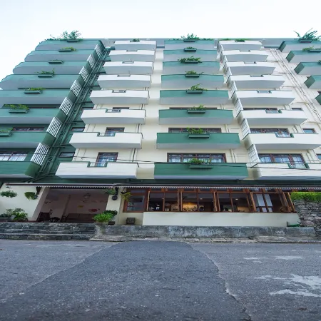 Lafala Hotel & Service Apartment