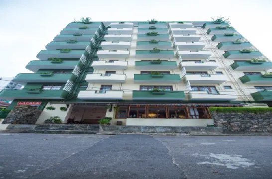 拉法拉華人酒店及服務公寓 科倫坡6區酒店