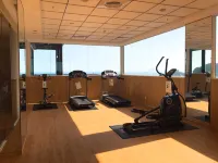 Inhouse Hotel Yehliu - Gym