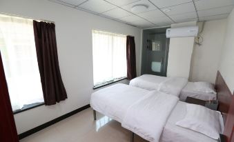 Jinzhou Xinyi Simple Hotel