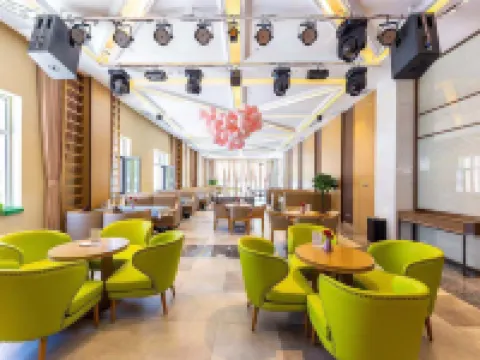 Hanjin Hotel Hotels in Hui County
