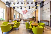 Hanjin Hotel Hotels in Huixian