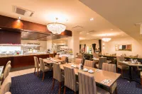 Scenic Hotel Southern Cross - 4-Star